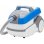 Aspiradora con Bolsa Zelmer ZVC 9150D Leon 2100W HEPA Plata