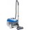 Aspiradora con Bolsa Zelmer ZVC 9150D Leon 2100W HEPA Plata