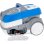 Aspiradora con Bolsa Zelmer ZVC 9150D Leon 2100W HEPA Plata