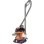 Staubsauger mit Beutel Arnica Hydra Rain 2400 W 12 l Orange