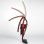 Aspiradora con Cable Ariete 2764 Evo 800W 0,8L HEPA10 Negra