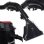 Aspirador sem Saco Kaminer 23918 1600W 20L Preto