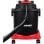 Aspirador sem Saco Kaminer 23918 1600W 20L Preto
