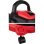 Aspirador sem Saco Kaminer 23918 1600W 20L Preto
