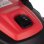 Aspirador sem Saco Kaminer 23918 1600W 20L Preto
