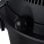 Aspirador sem Saco Kaminer 23918 1600W 20L Preto