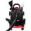 Aspirador sem Saco Kaminer 23918 1600W 20L Preto