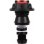 Aspirador sem Saco Kaminer 23918 1600W 20L Preto