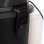 Aspirador sem Saco Kaminer 23918 1600W 20L Preto