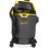 Industriestaubsauger Stanley SXVC20PTE 1200 W beutellos 20 l HEPA-Filter