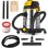 Industriestaubsauger Stanley SXVC20PTE 1200 W beutellos 20 l HEPA-Filter