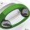 Staubsauger mit Beutel Amica Ora VM1034 900W EPA 10 Filter 2L Grün