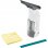 Lave-vitres sans fil Karcher WV 1 Bath Edition Aspiration Électrique