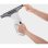 Lave-vitres sans fil Karcher WV 1 Bath Edition Aspiration Électrique