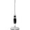 Mop de vapor Adler AD 7052 con cable 1300 W