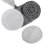 Mop de vapor Adler AD 7052 con cable 1300 W