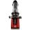 Entsafter Gotie GSJ-630W 200W 9 Geschwindigkeiten Overture XXL
