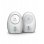 Babyfon TrueLife NannyTone VM Pocket 700m USB-C