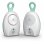 Babyfon TrueLife NannyTone VM Pocket 700m USB-C
