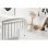 Babyfon TrueLife NannyTone VM Pocket 700m USB-C