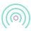 Babyfon TrueLife NannyTone VM Pocket 700m USB-C