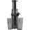 Exprimidor lento Teesa TSA3233 130W Puro Jugo Negro