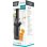 Exprimidor lento Teesa TSA3233 130W Puro Jugo Negro