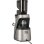 Extractor de jugo 4Swiss Swan BM105 Plateado 400W 0,5L