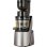 Extractor de jugo 4Swiss Swan BM105 Plateado 400W 0,5L