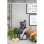 Extractor de jugo 4Swiss Swan BM105 Plateado 400W 0,5L