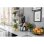 Extractor de jugo 4Swiss Swan BM105 Plateado 400W 0,5L