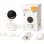 Nana electrónica BabyOno 1514 Full HD WiFi