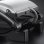 Sandwichmaker Russell Hobbs Panini 1800W Schwarz