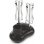 Robot de cocina Zelmer ZFP 9000B multifunción 2000 W 3 l negro