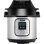 Multicooker Tesla EliteCook K70 Duo 6L WiFi 12 Programme Edelstahl