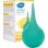 Perilla nasal Sanity Gruszka Katar Stop para adultos verde