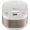 Multicooker Tefal RK6221E1 12 Programas 4L 750W Blanco