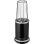 Batidora de vaso 4Swiss NB102 1000W Negro