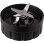 Batidora de vaso 4Swiss NB102 1000W Negro