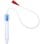 Aspirador nasal NoseFrida con 4 filtros desechables para bebés