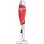 Milchschaumer Camry CR 4501r Rot auf Batterien