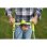 Rasaerba elettrico Ryobi Rlm18e40h 1800W 40 cm Mulching 5 altezze