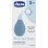 Aspirador nasal Chicco PhysioClean para bebés 0M+