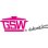 Set de 2 sartenes de inducción GSW Terra aluminio forjado antiadherente rojo
