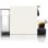 Caffettiera a capsule Nespresso Essenza Mini 0,6 L 19 bar bianca