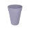 Bac à plantes Elho Loft Urban Round High 35cm Violet Plastique 100% Recyclé