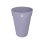Bac à plantes Elho Loft Urban Round High 35cm Violet Plastique 100% Recyclé
