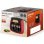 Filterkaffeemaschine Sencor SCE 2101RD 0,3 L 2 Tassen mit Warmhalteplatte