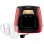 Filterkaffeemaschine Sencor SCE 2101RD 0,3 L 2 Tassen mit Warmhalteplatte