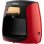 Filterkaffeemaschine Sencor SCE 2101RD 0,3 L 2 Tassen mit Warmhalteplatte